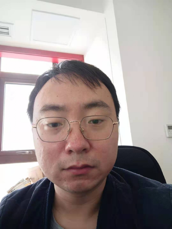 慕容清的第二张照片--长乐交友网