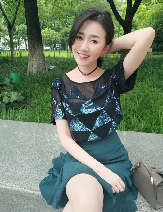 Leanna的第二张照片--长乐交友网