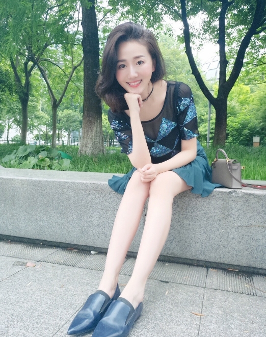 Leanna的第三张照片--长乐交友网