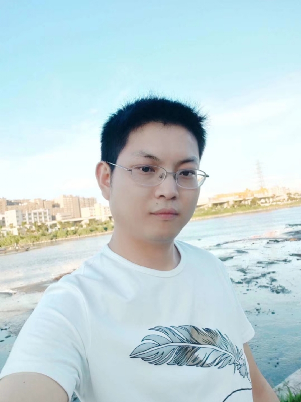 诚心交友的第一张照片--长乐交友网