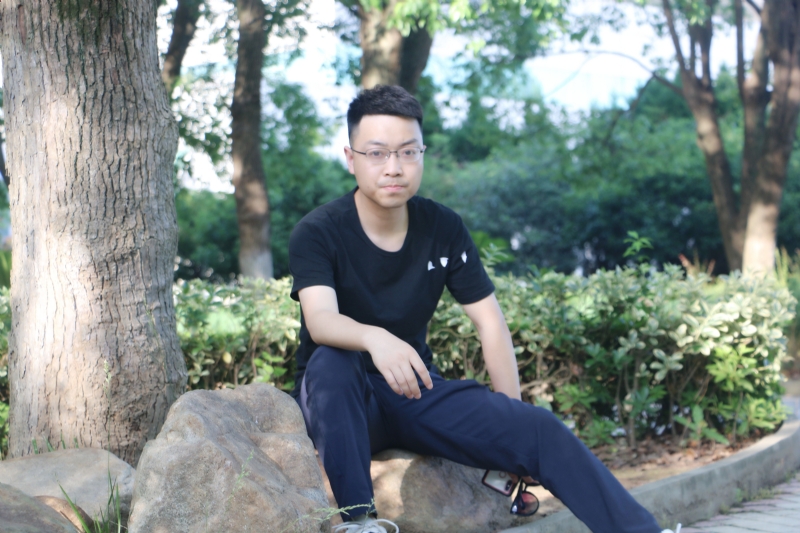 阿帆的第一张照片--长乐交友网