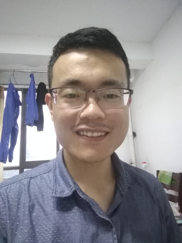 神啦的第一张照片--长乐交友网