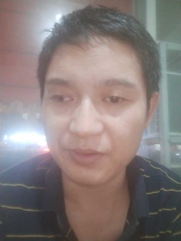 寻梦的第一张照片--长乐交友网