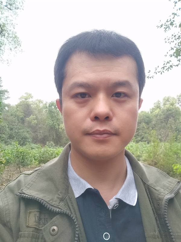 冰河的第一张照片--长乐交友网