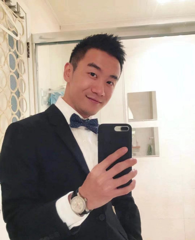 张文杰的第一张照片--长乐交友网