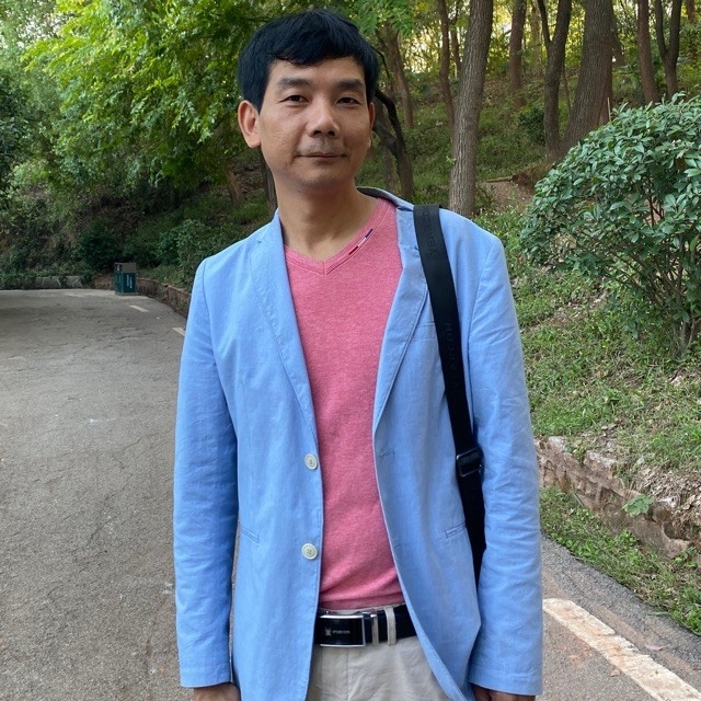 勇哥的第一张照片--长乐交友网
