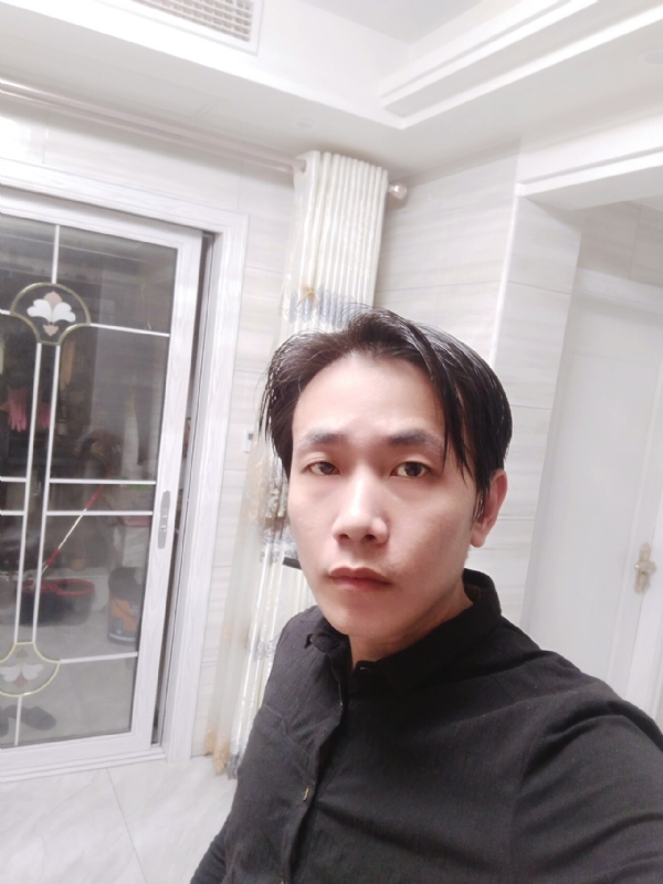 阿派的第一张照片--长乐交友网