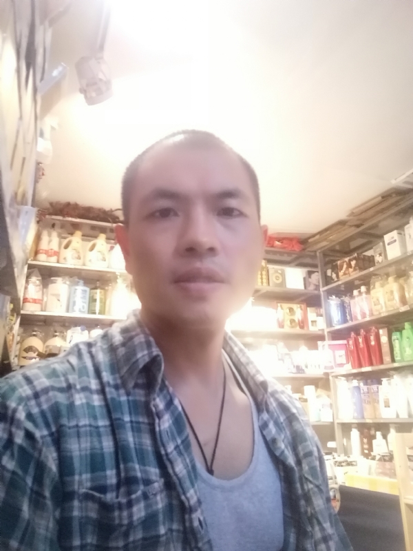 H21的第一张照片--长乐交友网