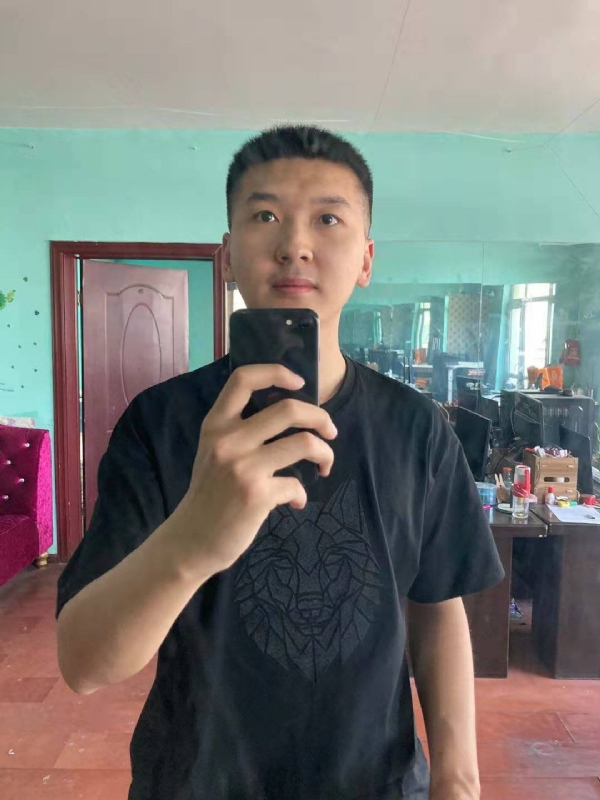 真诚的第一张照片--长乐交友网