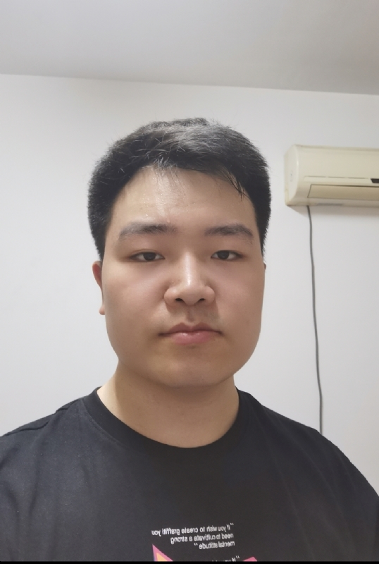 山已几的第一张照片--长乐交友网
