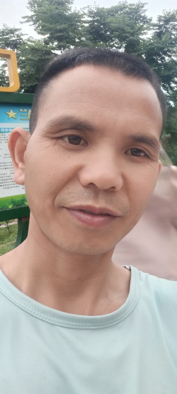 找个相爱的人结婚的第一张照片--长乐交友网
