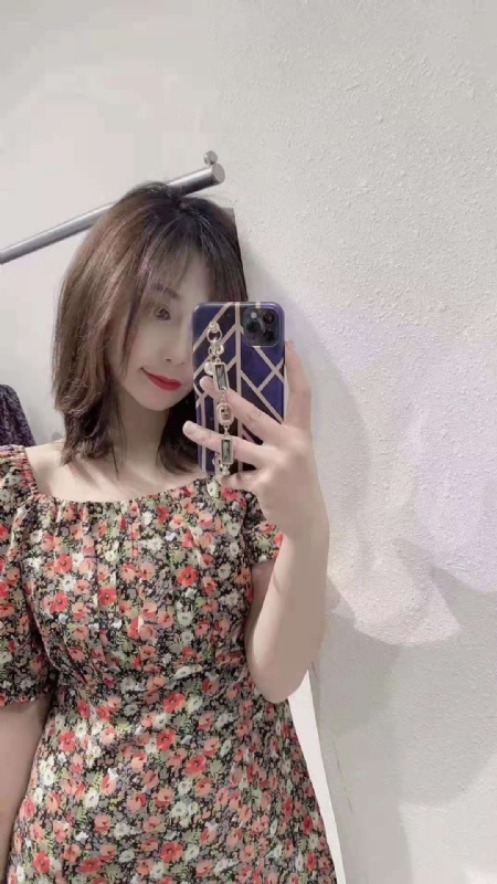 李月亮的第一张照片--长乐交友网
