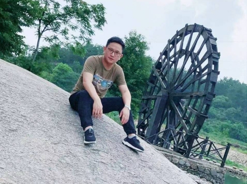 余生都是你自己的第三张照片--长乐交友网
