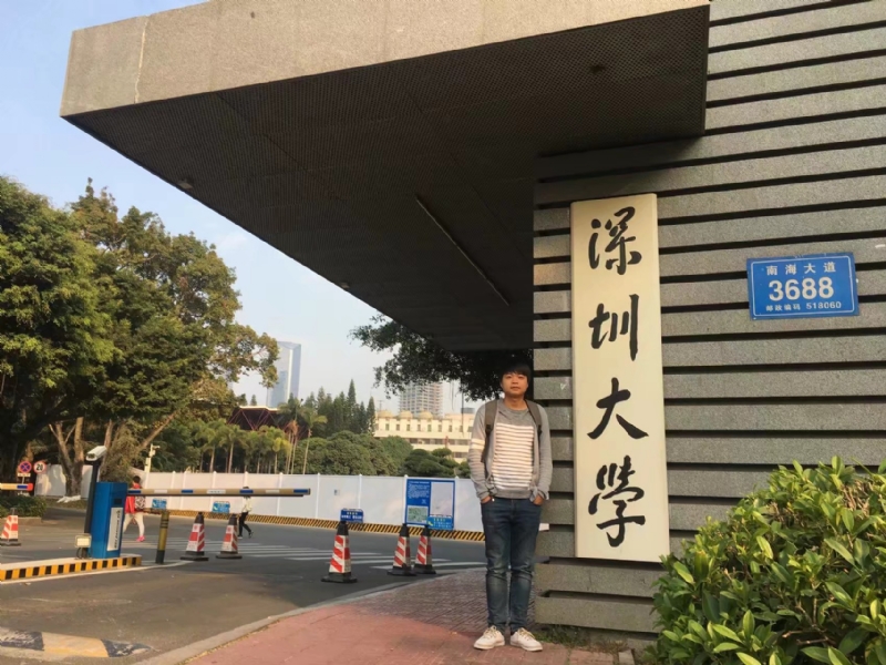 暮霭沉沉楚天阔的第二张照片--长乐交友网