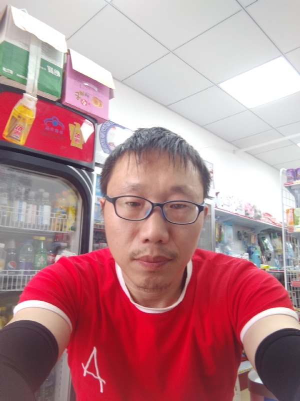 众里寻你的第一张照片--长乐交友网