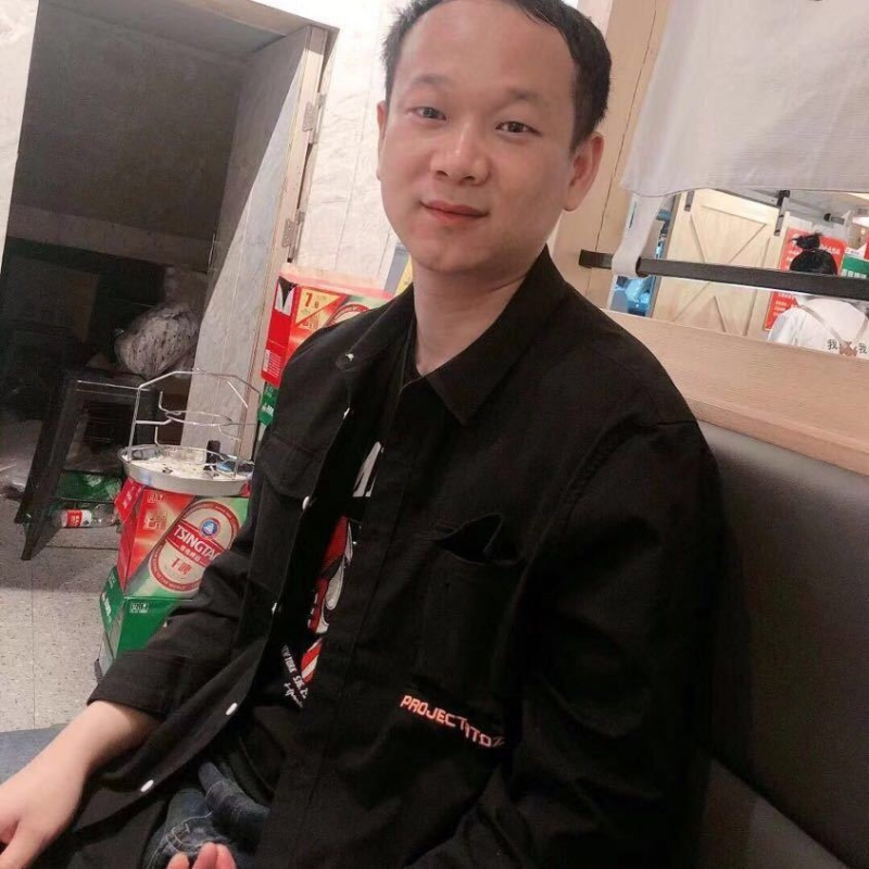 爱情湾的第一张照片--长乐交友网