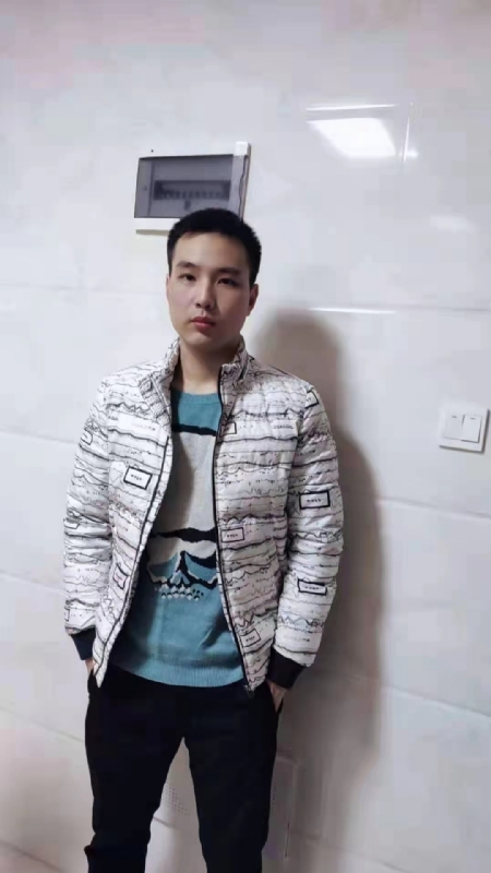 曾的第一张照片--长乐交友网