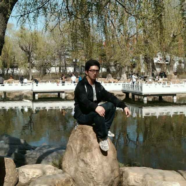 孤独的心的第一张照片--长乐交友网