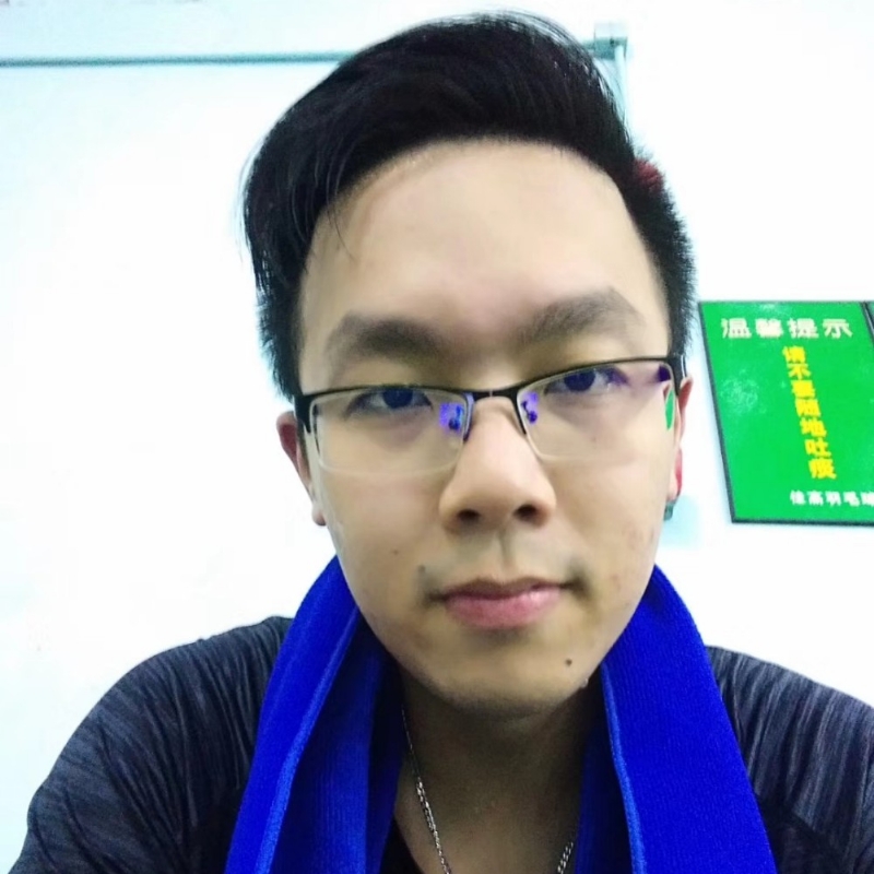 星空之下的第一张照片--长乐交友网