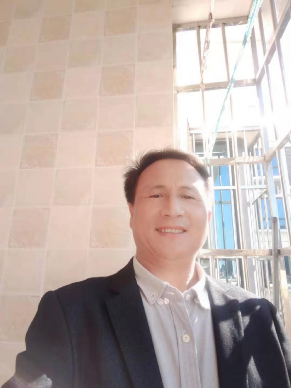 平平安安的第一张照片--长乐交友网