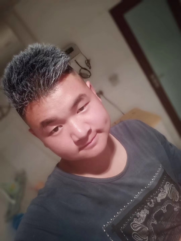 李子木的第一张照片--长乐交友网