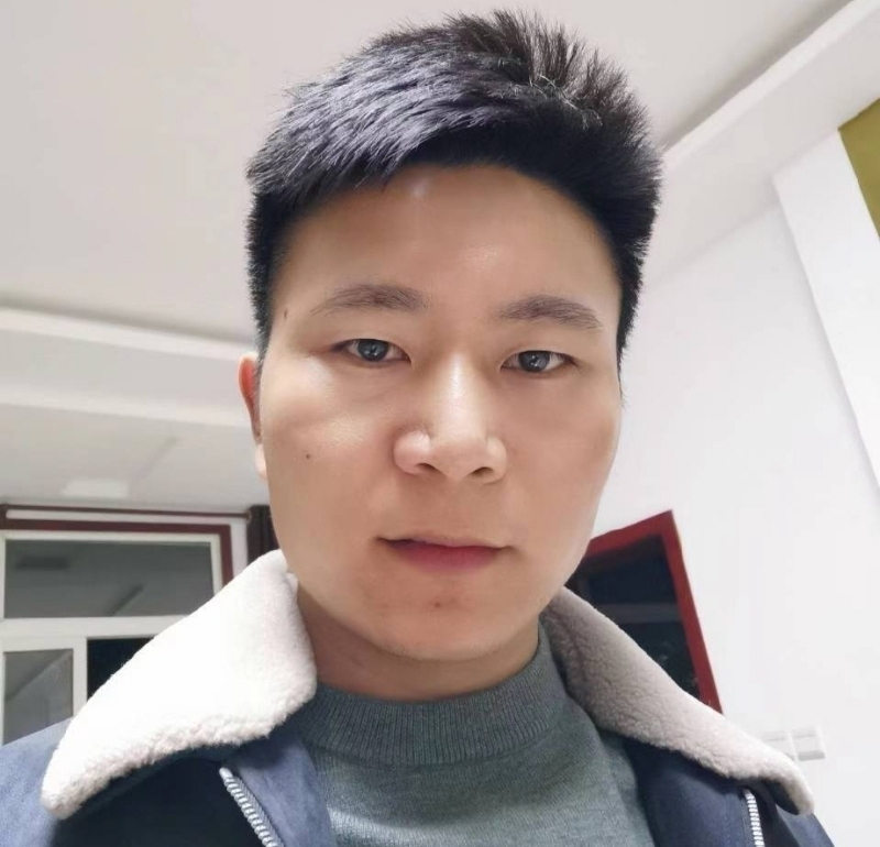 延峰的第一张照片--长乐交友网