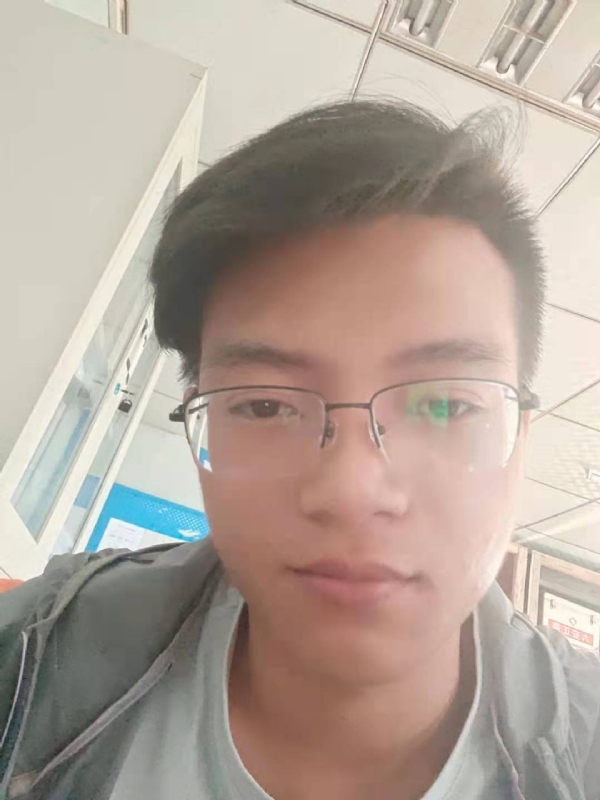 白豆的第一张照片--长乐交友网