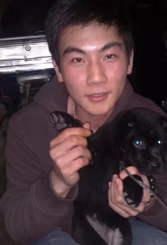 蜡笔小新的第四张照片--长乐交友网