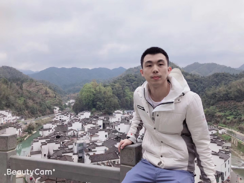 张广英的第一张照片--长乐交友网
