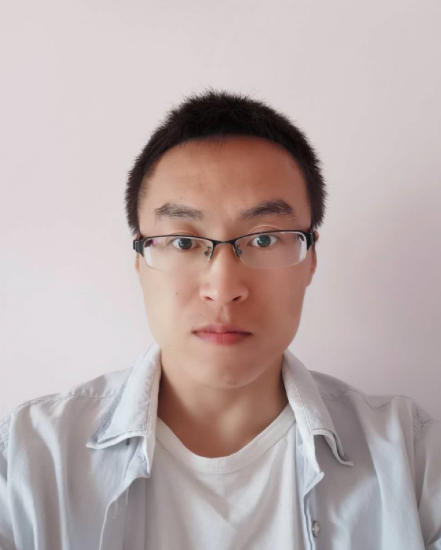 仿佛看到了希望的第一张照片--长乐交友网