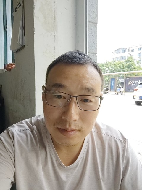 转身的距离的第一张照片--长乐交友网