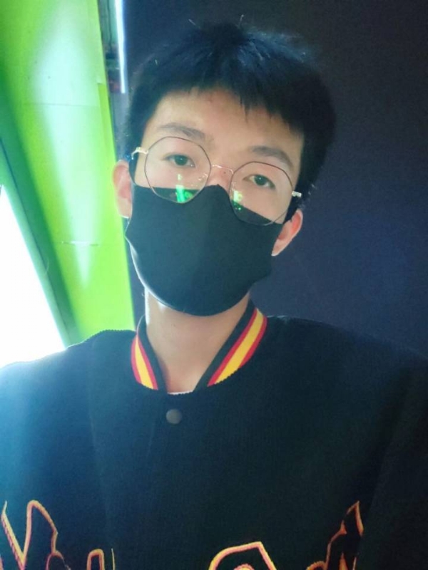 XYP的第一张照片--长乐交友网