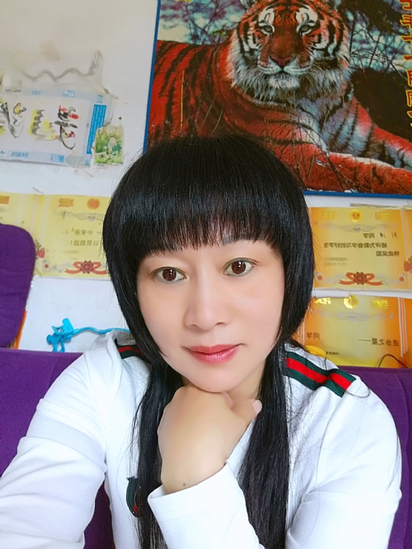 金鱼儿的第二张照片--长乐交友网