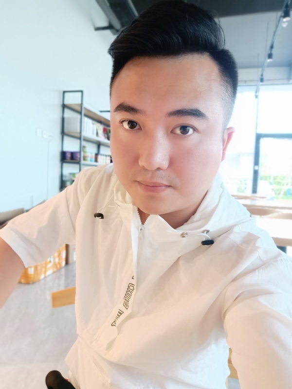 王先生的第一张照片--长乐交友网