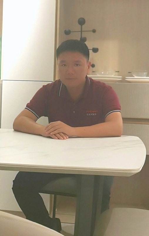 好想有个家的第一张照片--长乐交友网