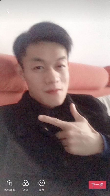 相守的第一张照片--长乐交友网
