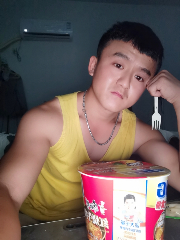 飞飞的第二张照片--长乐交友网