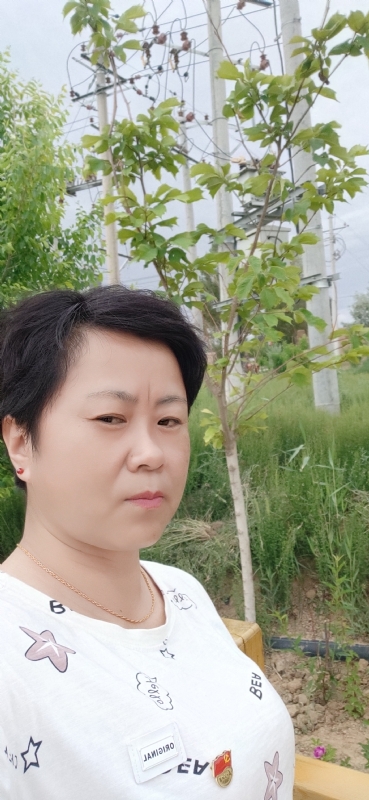 余生勿扰的第二张照片--长乐交友网