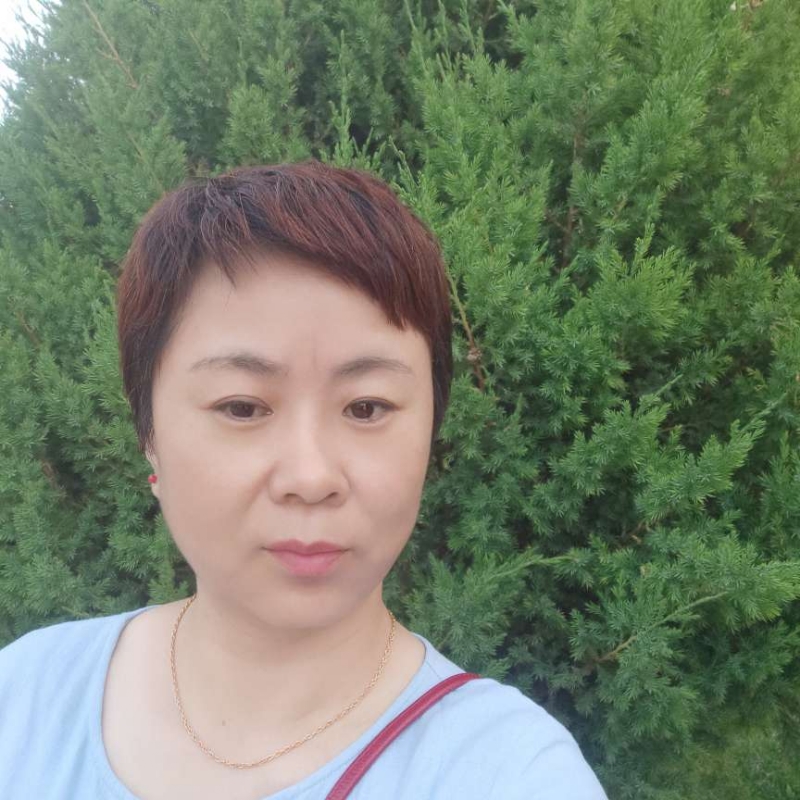 余生勿扰的第三张照片--长乐交友网