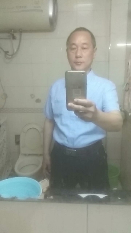 江河湖海的第一张照片--长乐交友网