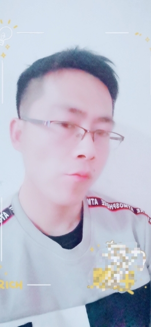 阿波罗的第一张照片--长乐交友网