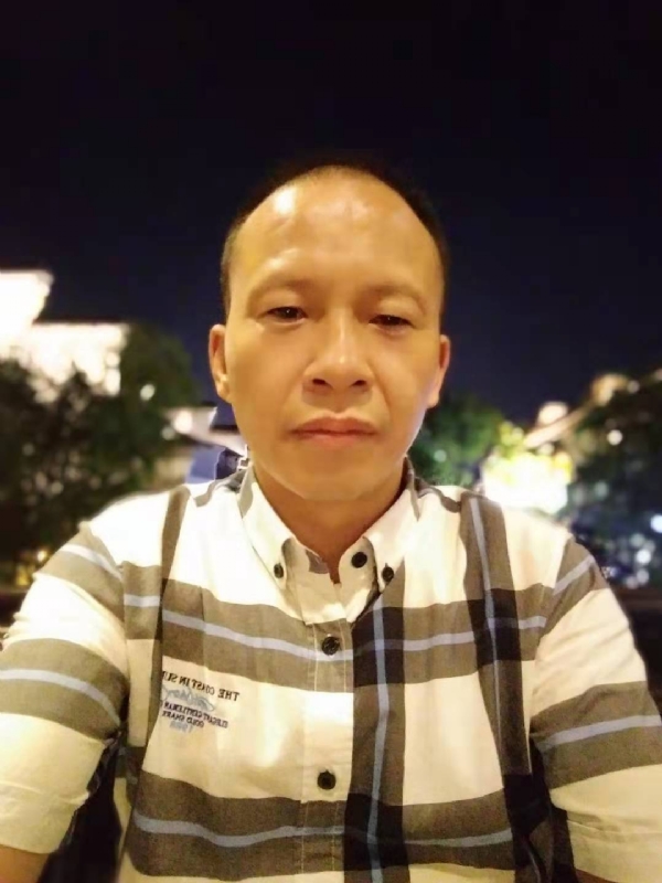 真心觅缘的第一张照片--长乐交友网