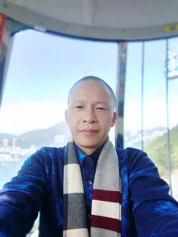 真心觅缘的第二张照片--长乐交友网