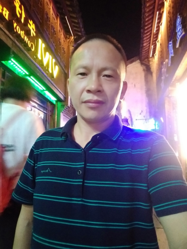 真心觅缘的第七张照片--长乐交友网