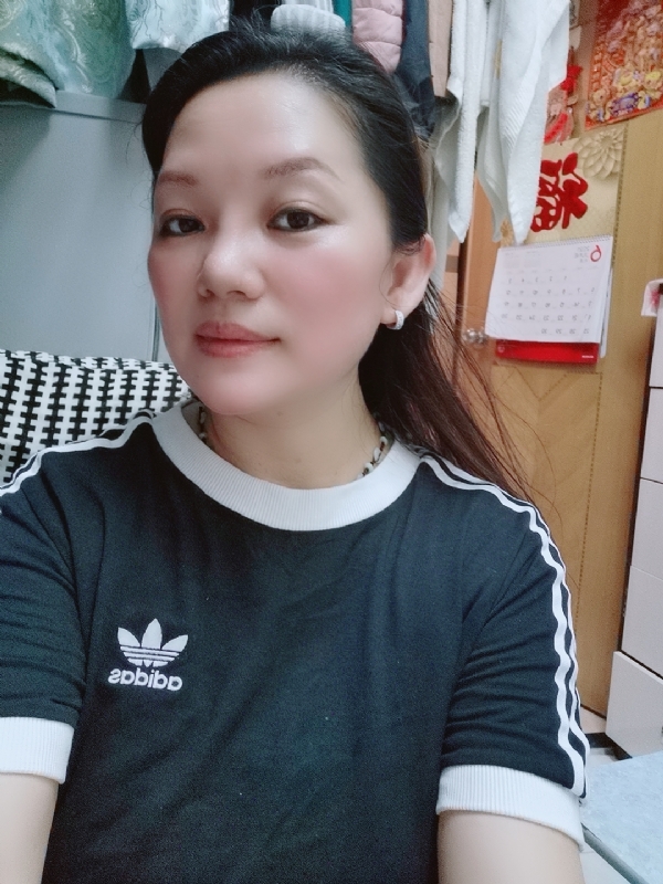 Amy的第一张照片--长乐交友网