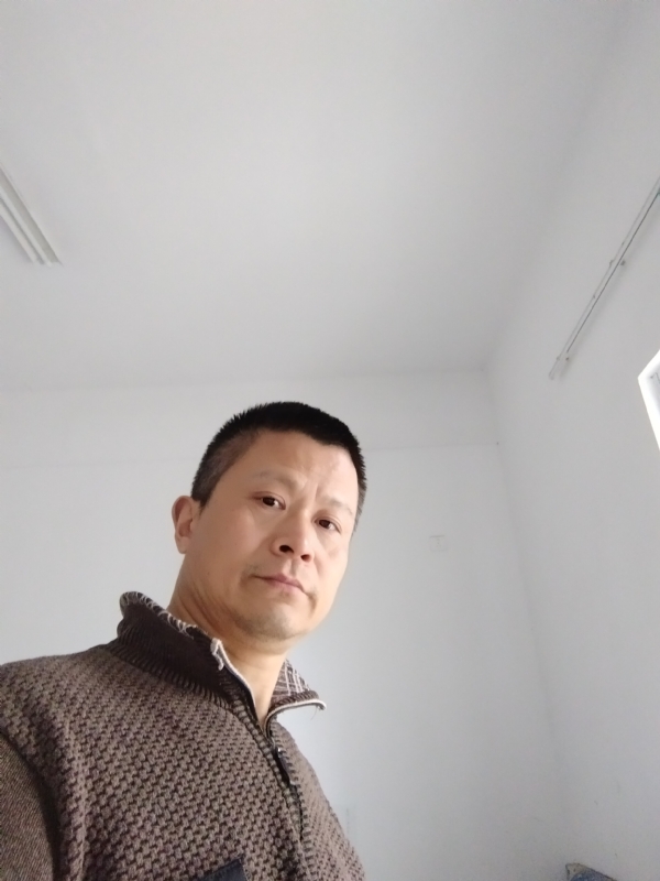 无云的第一张照片--长乐交友网