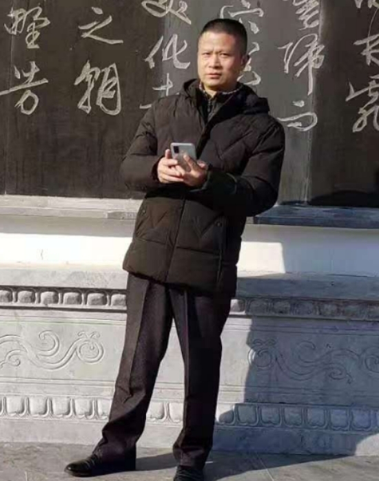 无云的第二张照片--长乐交友网