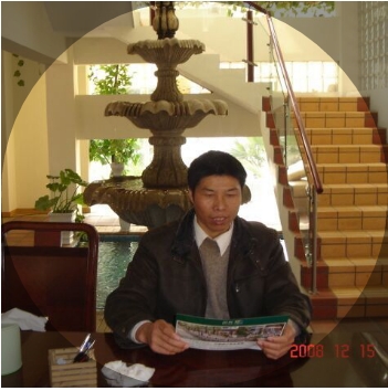 竹林的第一张照片--长乐交友网