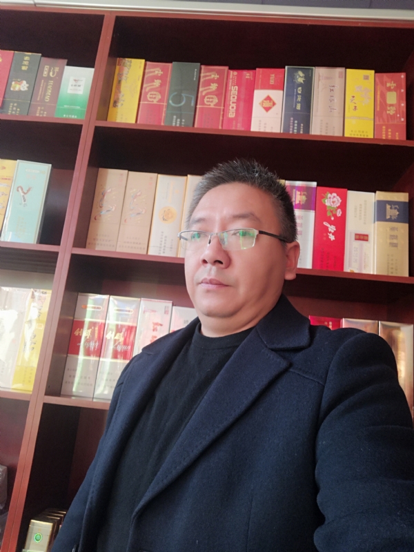 星空的第一张照片--长乐交友网
