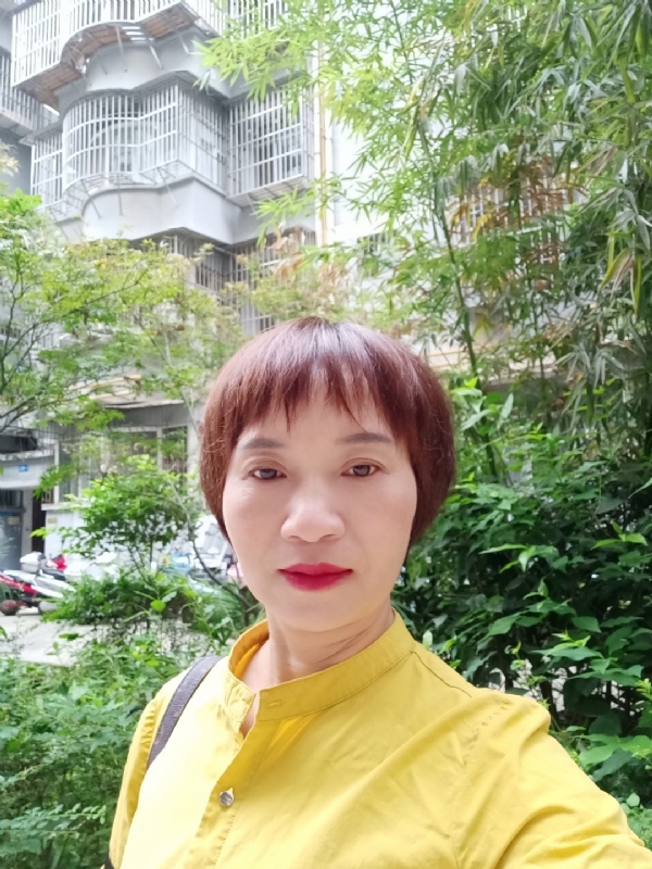 小瓶子的第二张照片--长乐交友网